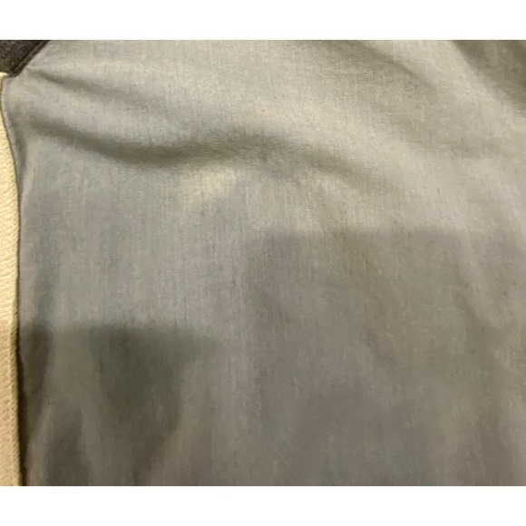 Vintage IXSPA Jamie Sadock Womens 2pc Bomber Jacket Cargo Pants Set Olive S - Picture 12 of 16